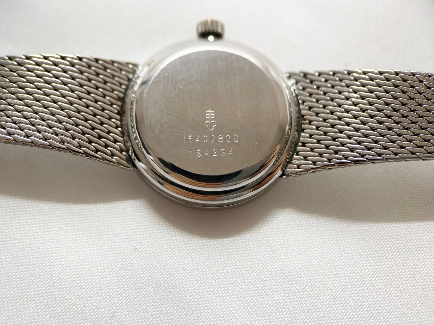 【良品】CORUM コルム レディース 手巻き時計 アンティーク