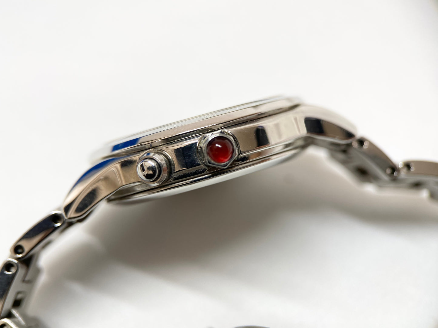 【美品】SEIKO セイコー ルキア 2019年クリスマス限定モデル