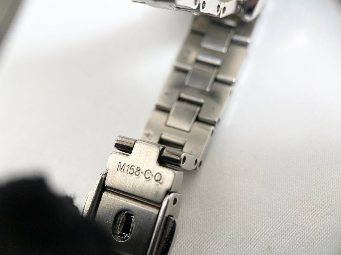 【美品】SEIKO セイコー ルキア 2019年クリスマス限定モデル