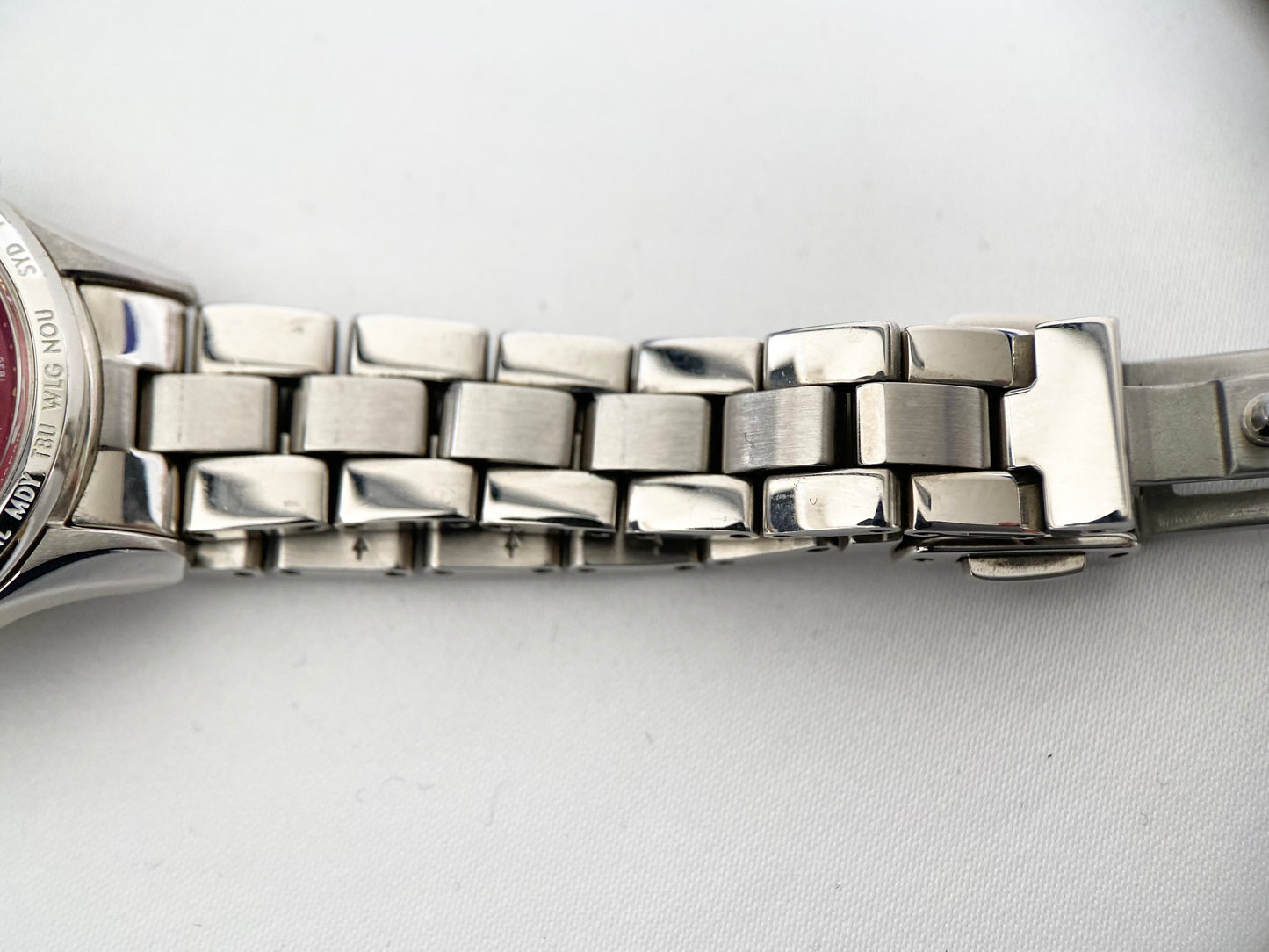 【美品】SEIKO セイコー ルキア 2019年クリスマス限定モデル