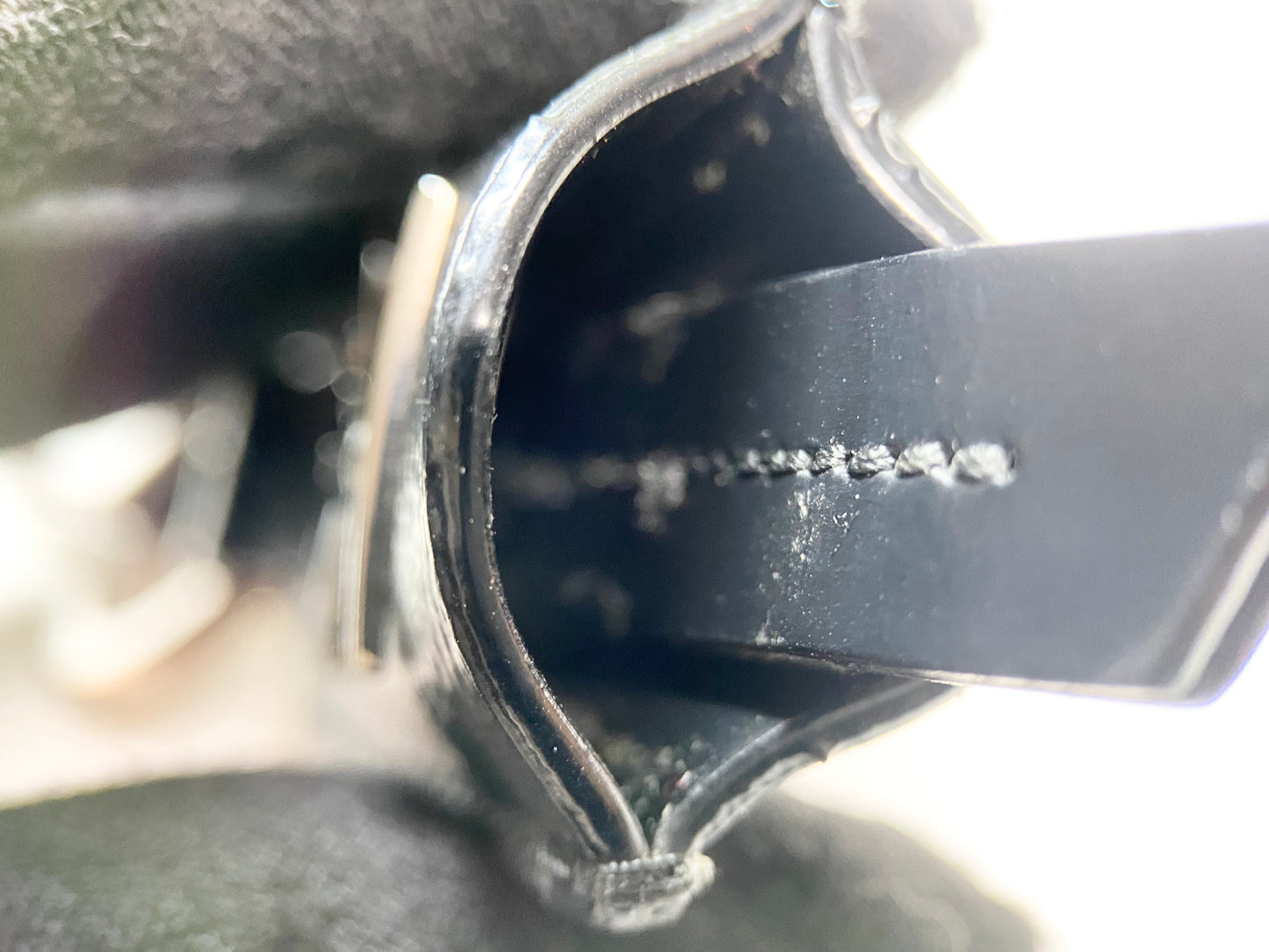 ルイ・ヴィトン LOUIS VUITTON エクリプス キーリング M63620