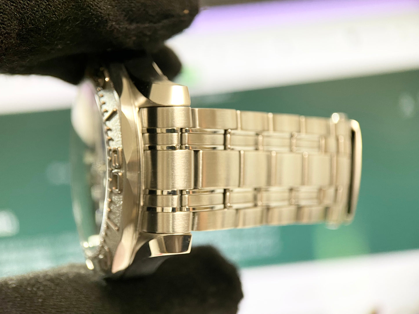 【美品】OMEGA オメガ 北京2022スペシャルエディション シーマスター