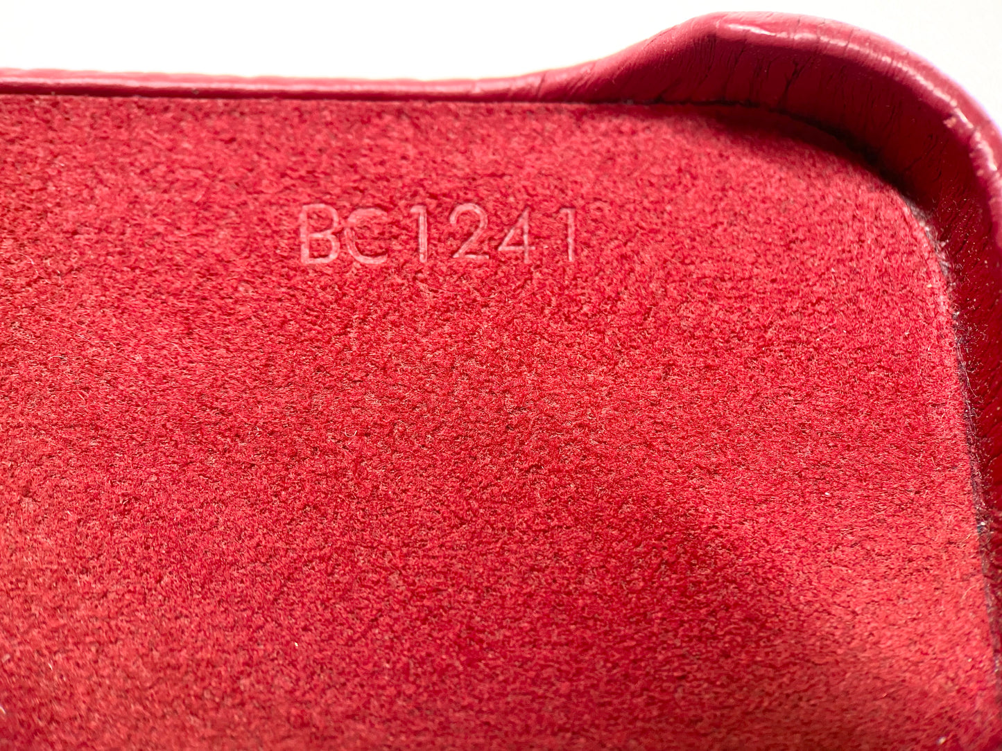 ルイ・ヴィトン LOUIS VUITTON iPhone12/12PRO用 携帯バンパー モノグラム