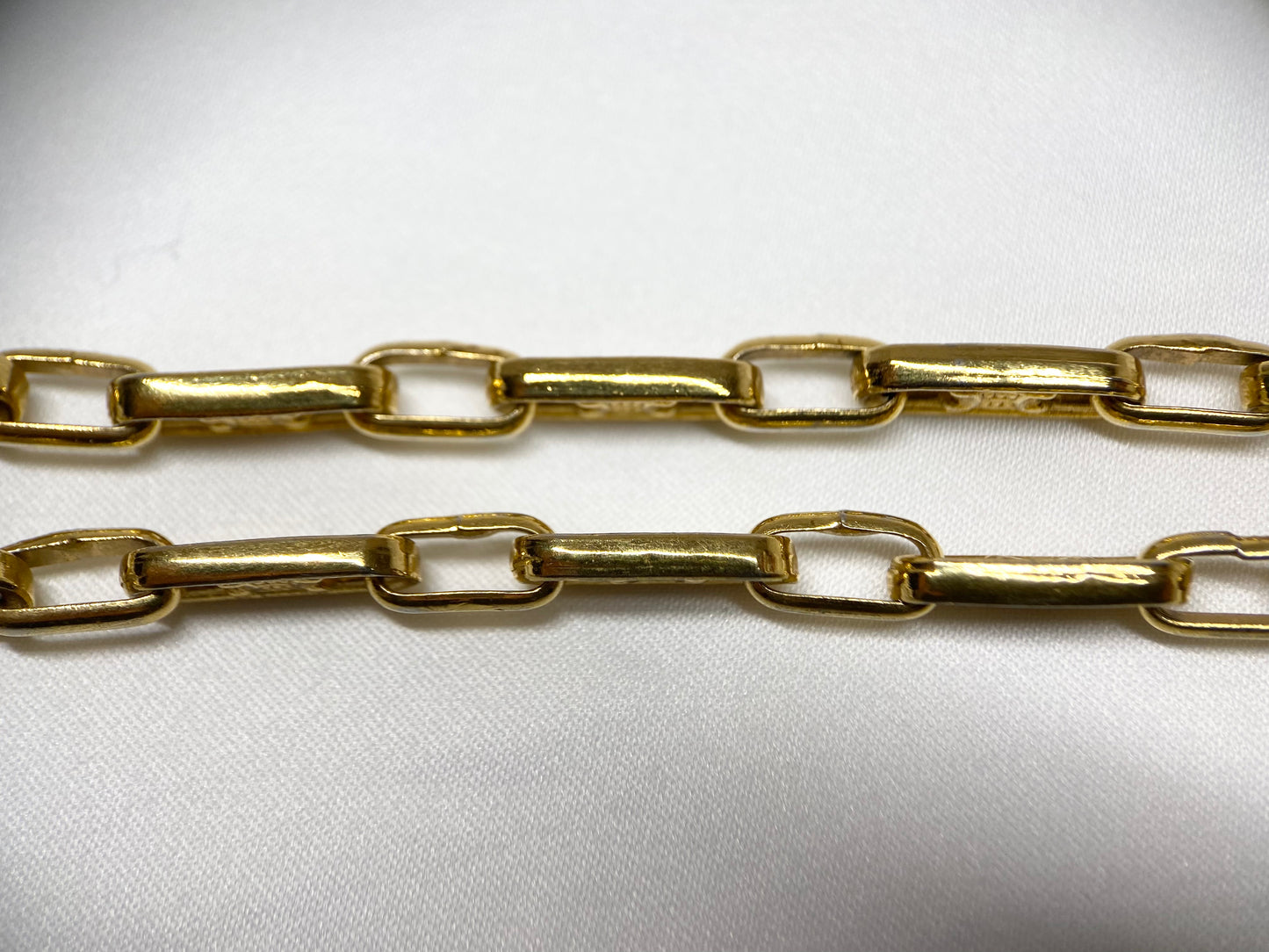 セリーヌ CELINE ヴィンテージ トリオンフ ロングネックレス