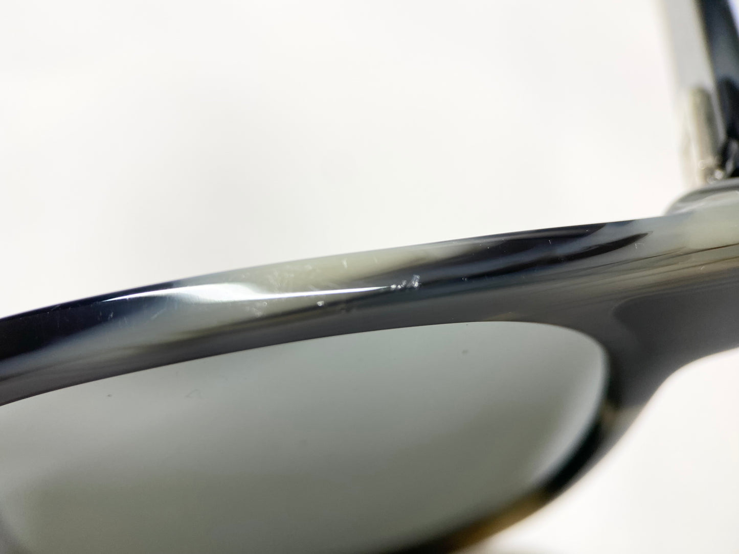 Beautiful Chanel CHANEL Deauville MM Black