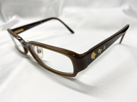 Beautiful Chanel CHANEL Deauville MM Black