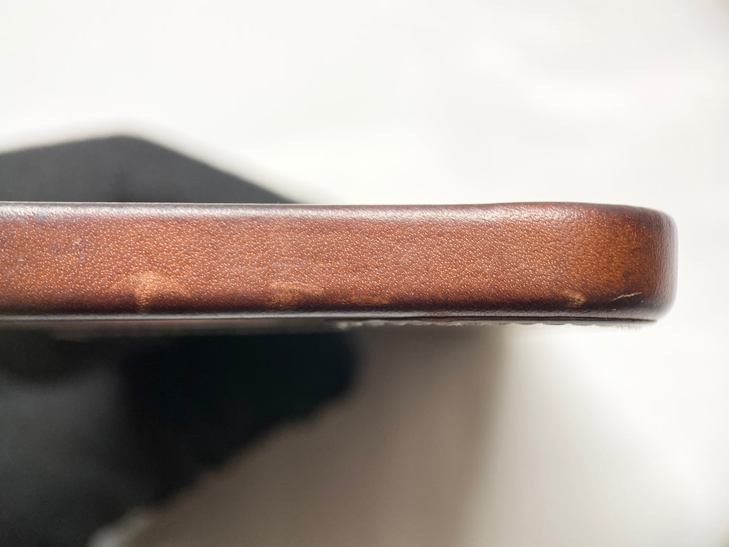 エルメス Hermès iPhone12/12PRO用 携帯バンパー
