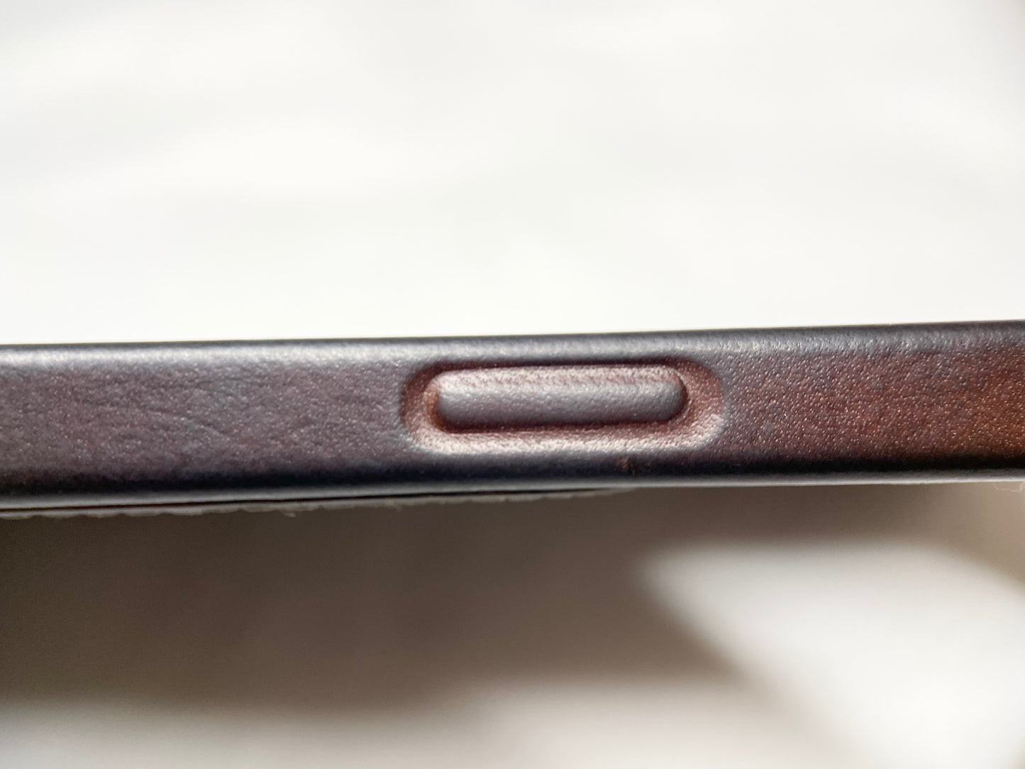エルメス Hermès iPhone12/12PRO用 携帯バンパー