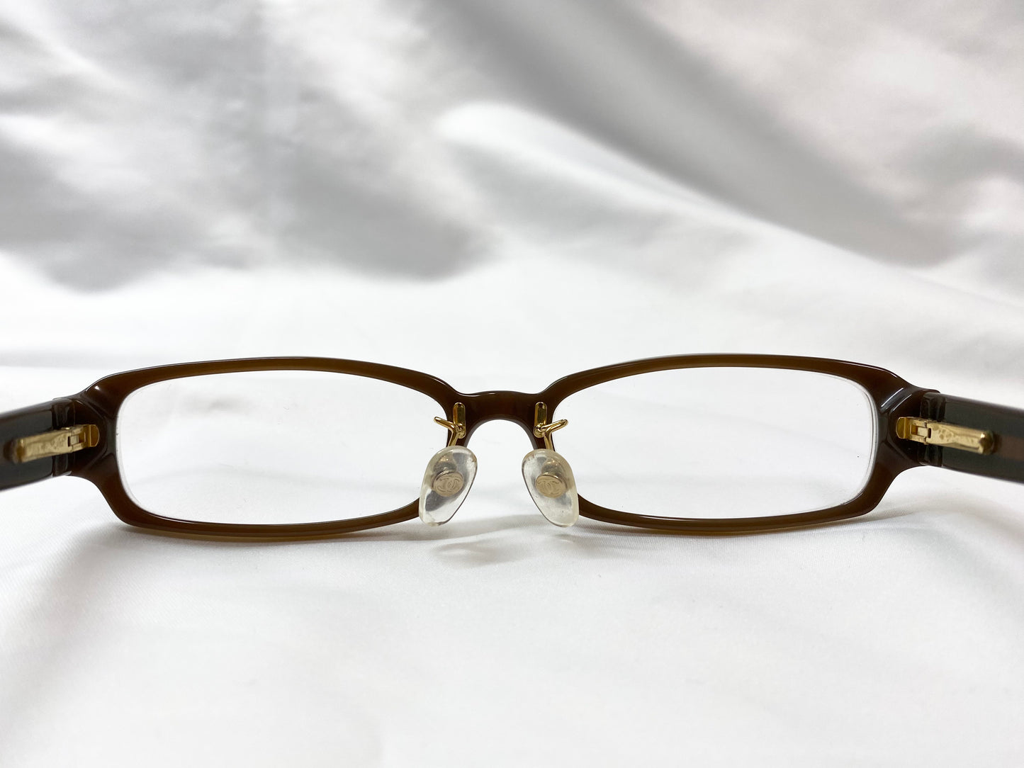 Beautiful Chanel CHANEL Deauville MM Black