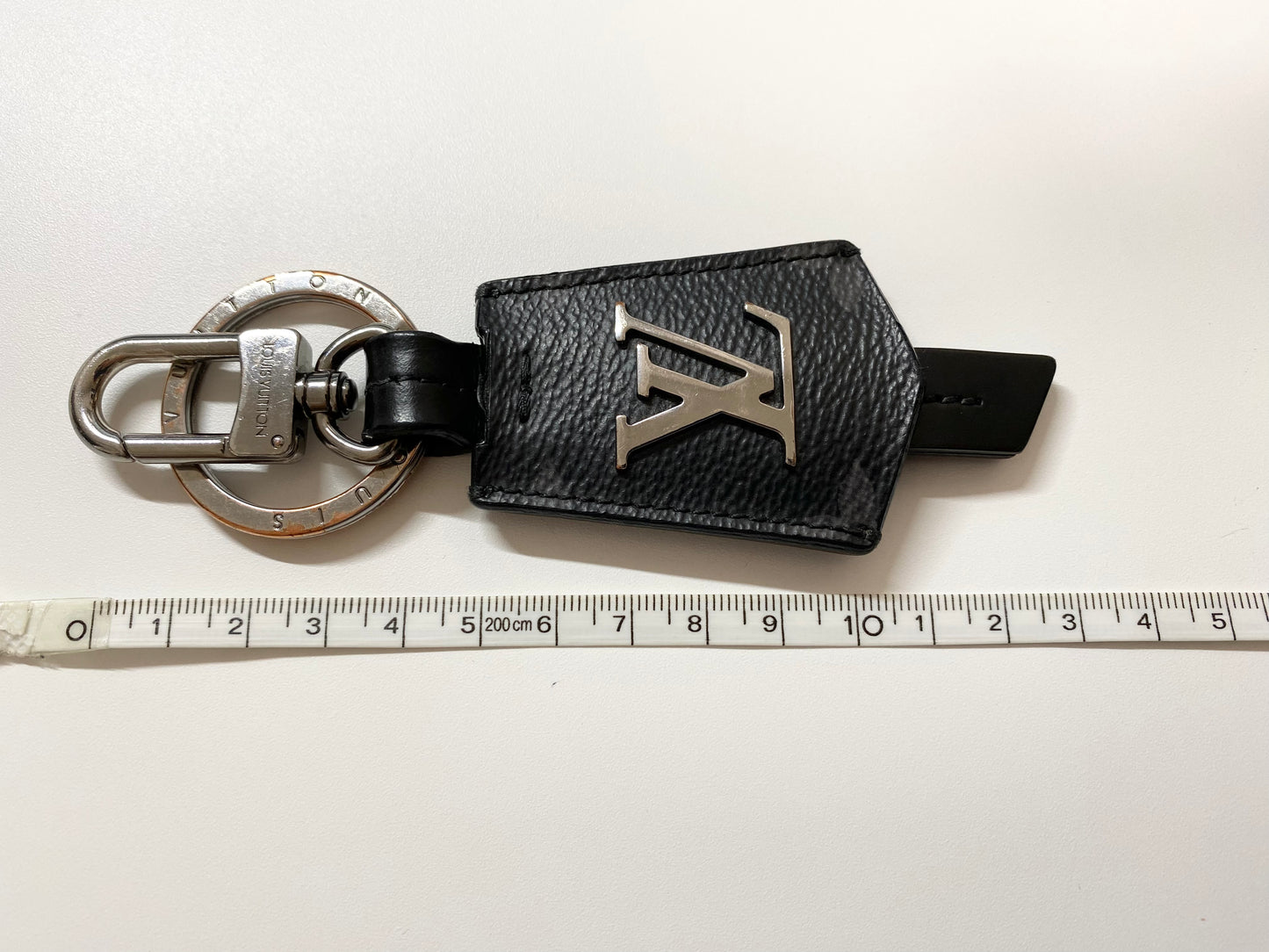 ルイ・ヴィトン LOUIS VUITTON エクリプス キーリング M63620