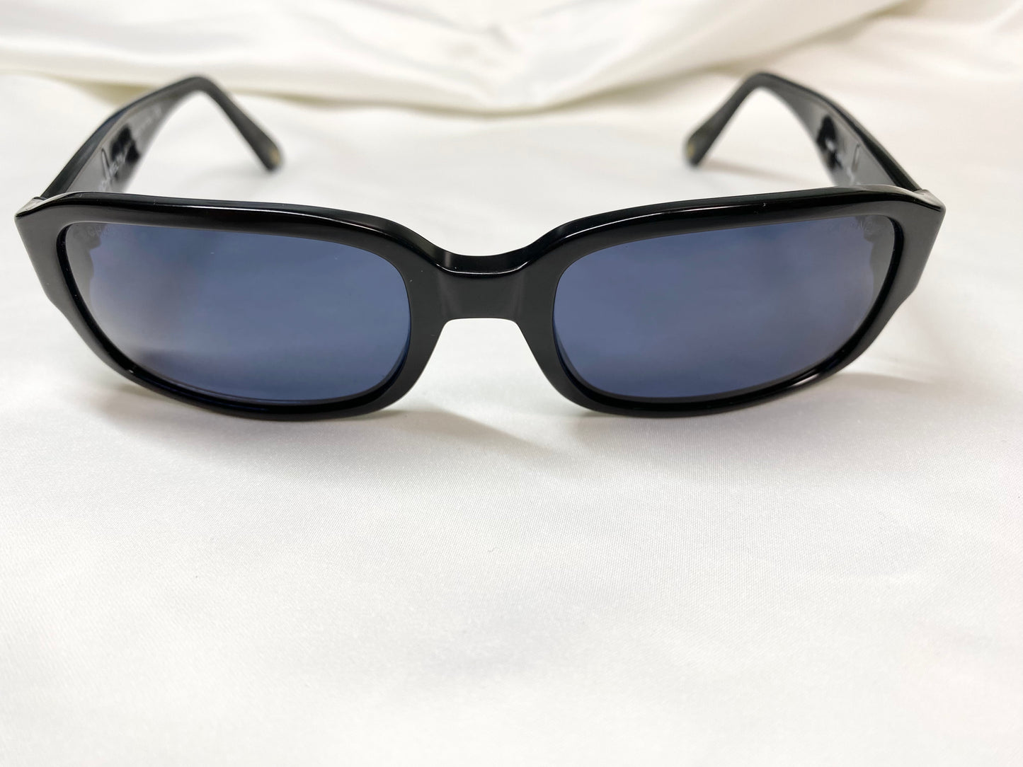 シャネル CHANEL サングラス c.501/91 ブラック