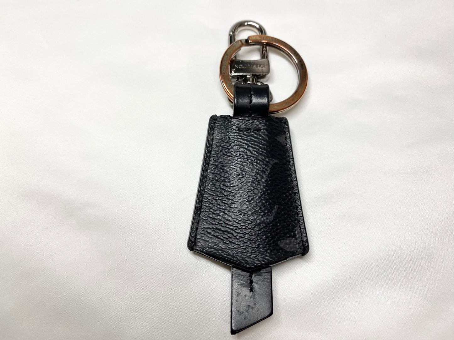 ルイ・ヴィトン LOUIS VUITTON エクリプス キーリング M63620