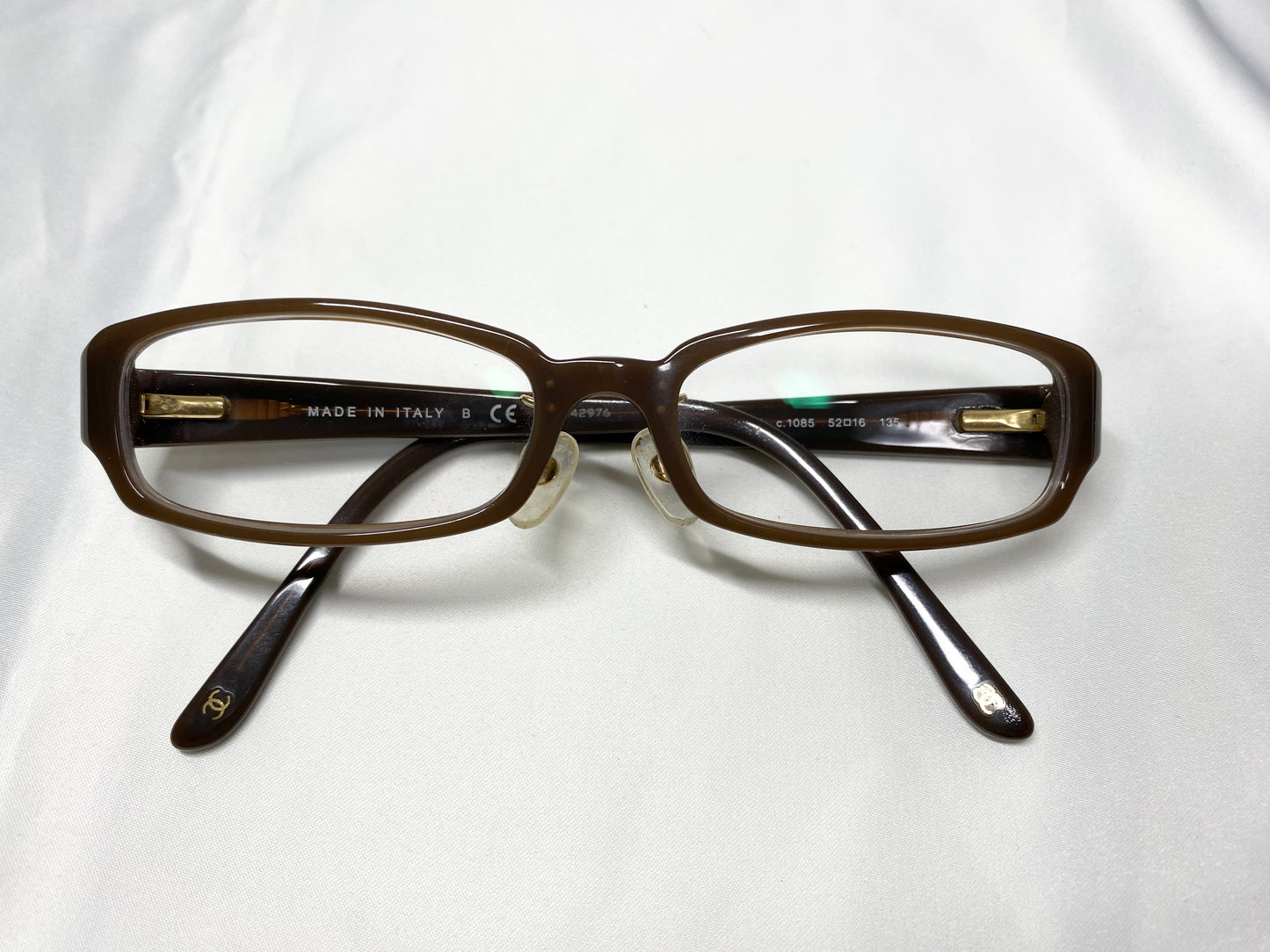 Beautiful Chanel CHANEL Deauville MM Black