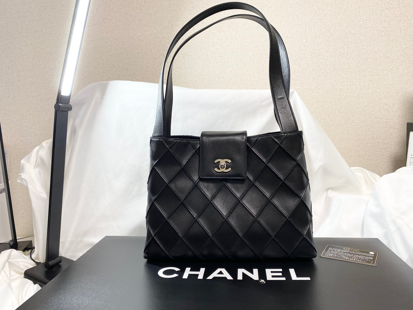 Beautiful Hermes Yale Bag Zip 31 Lutrune Verso