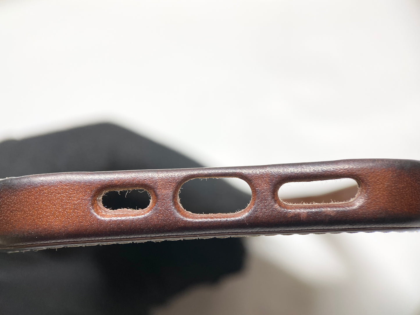 エルメス Hermès iPhone12/12PRO用 携帯バンパー