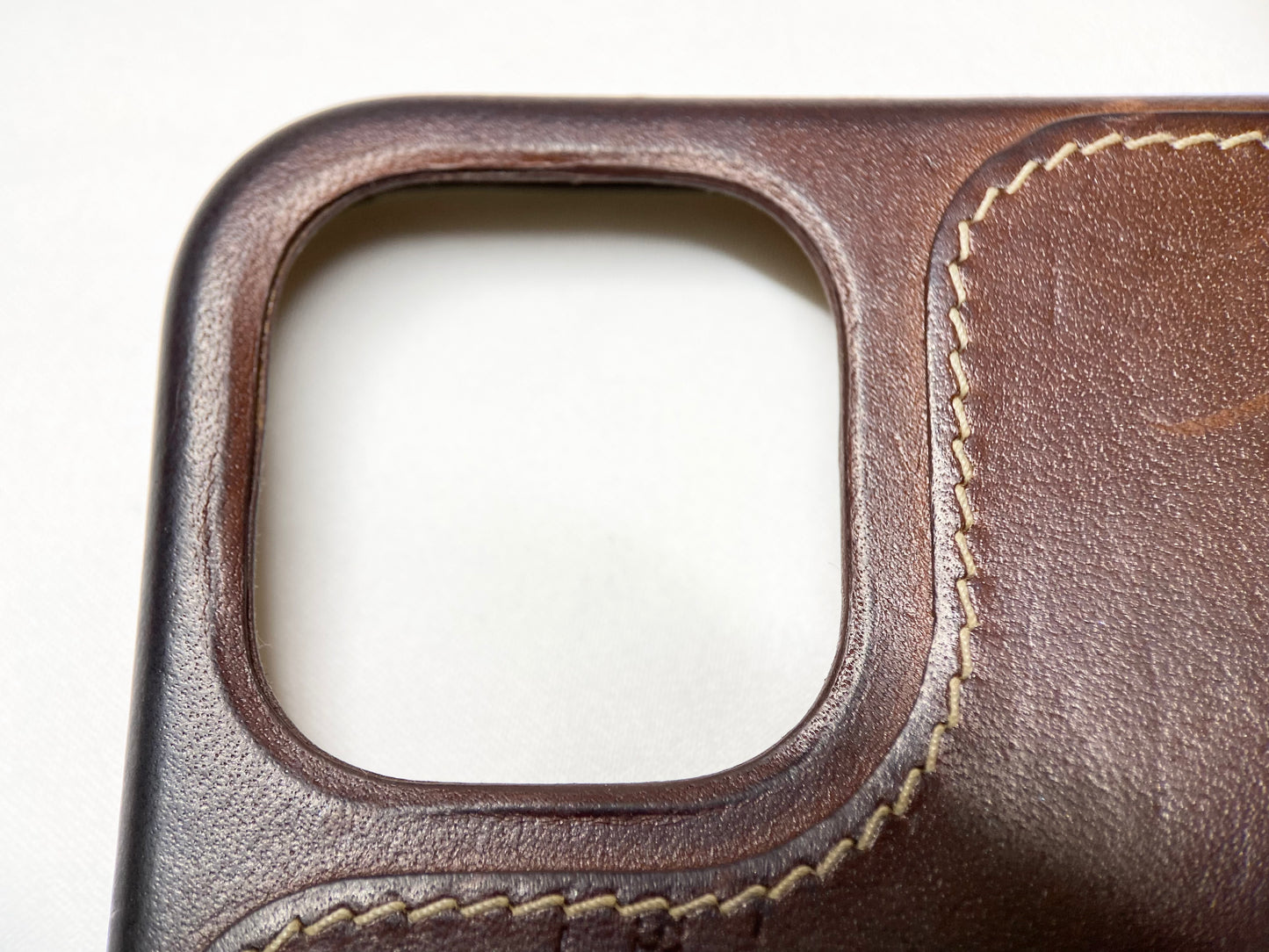 エルメス Hermès iPhone12/12PRO用 携帯バンパー