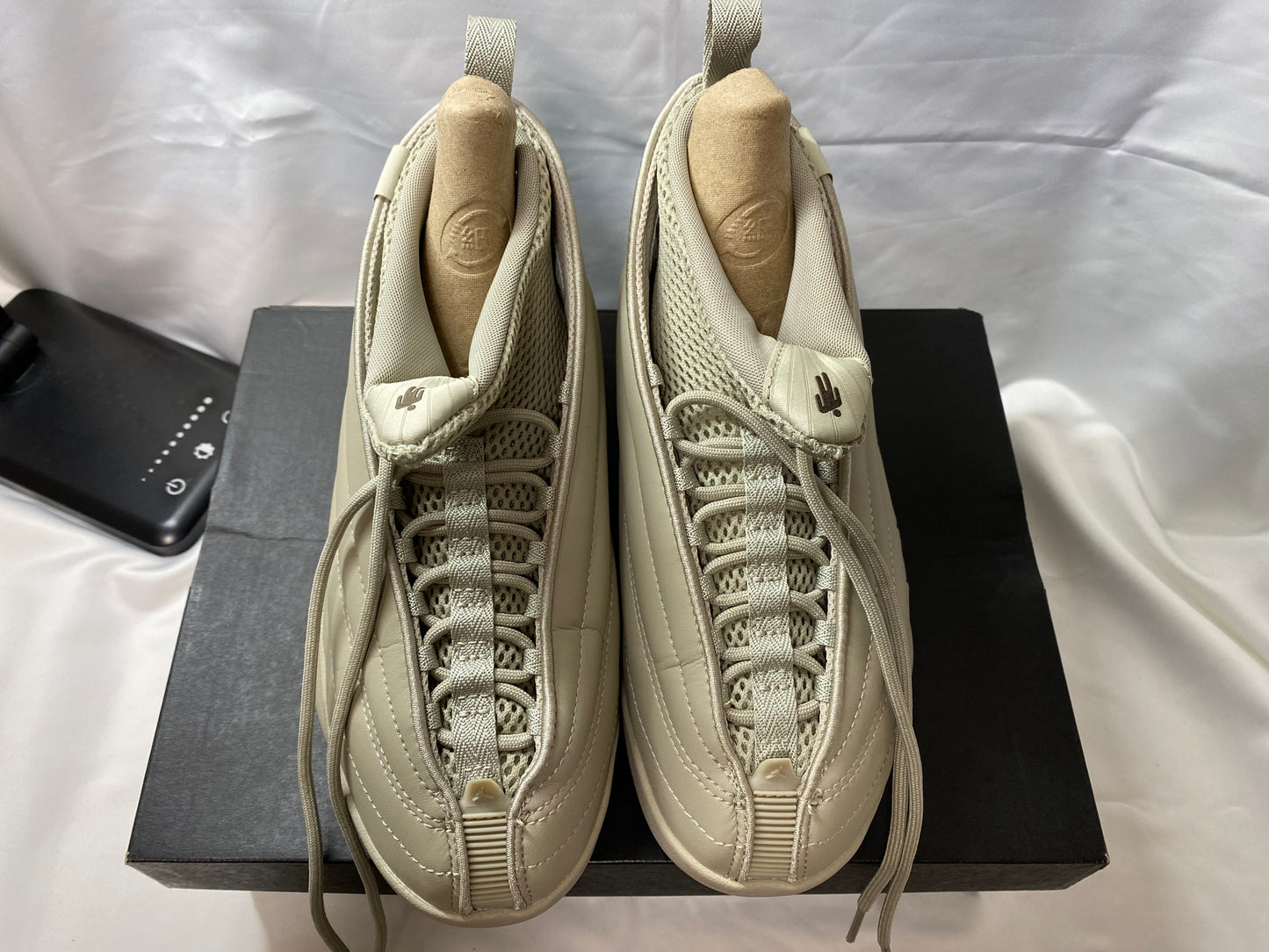 NIKE AIR JORDAN 15 RETRO SP