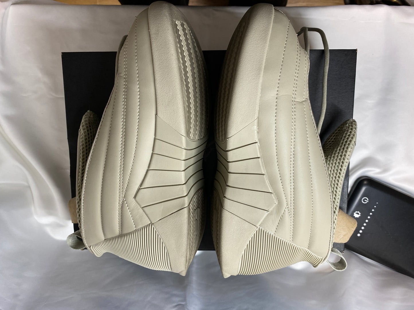 NIKE AIR JORDAN 15 RETRO SP