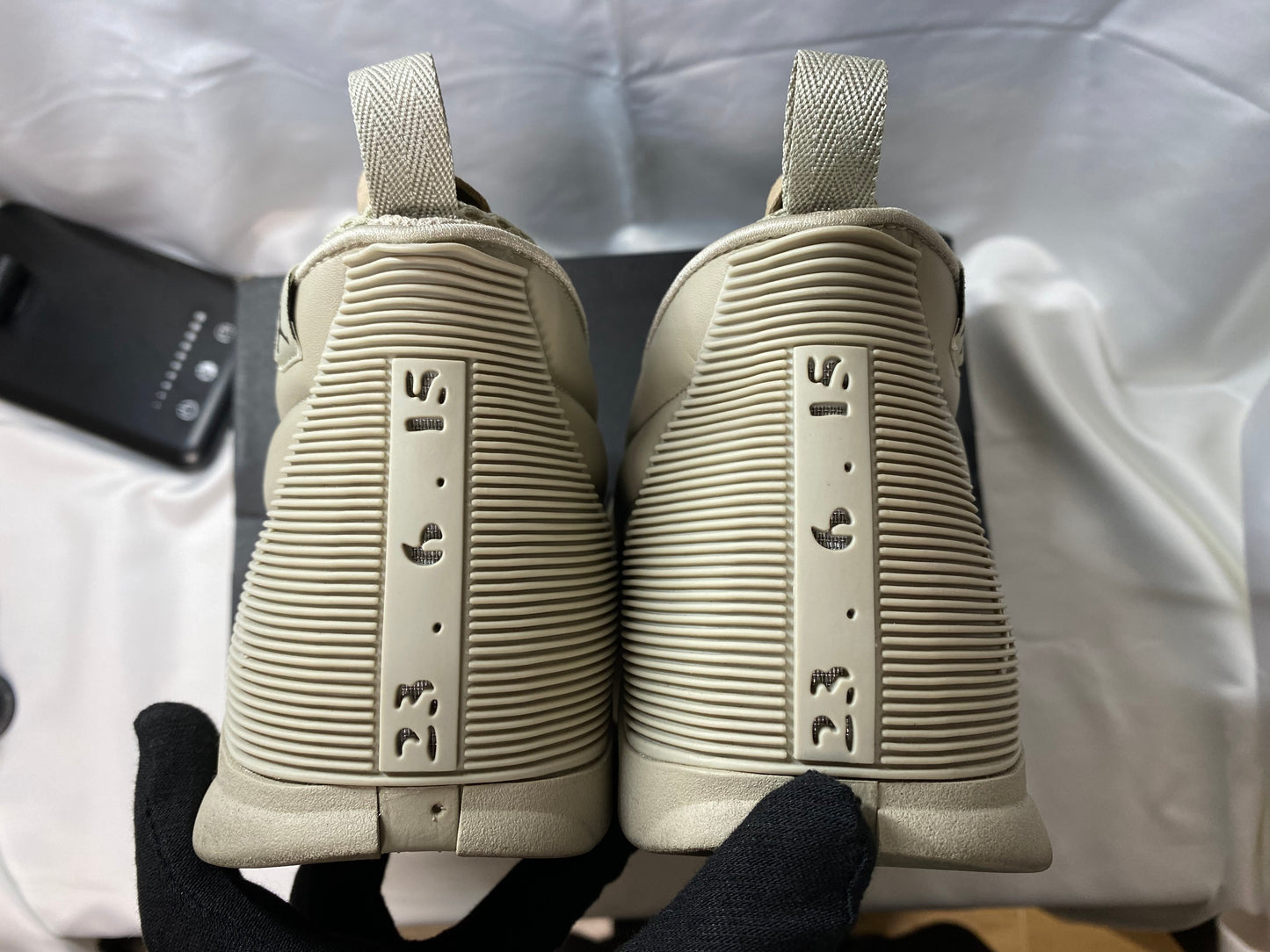 NIKE AIR JORDAN 15 RETRO SP