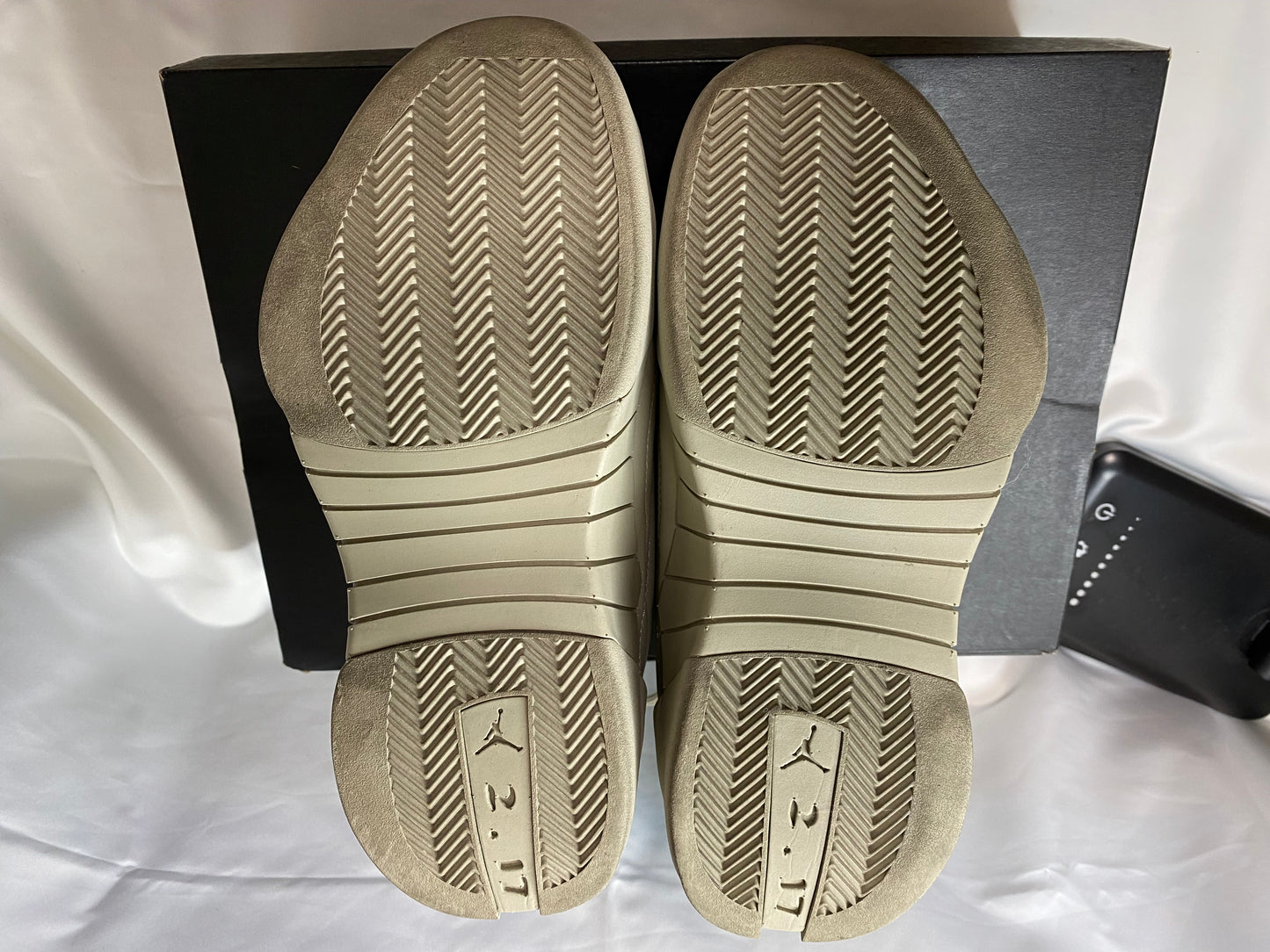 NIKE AIR JORDAN 15 RETRO SP