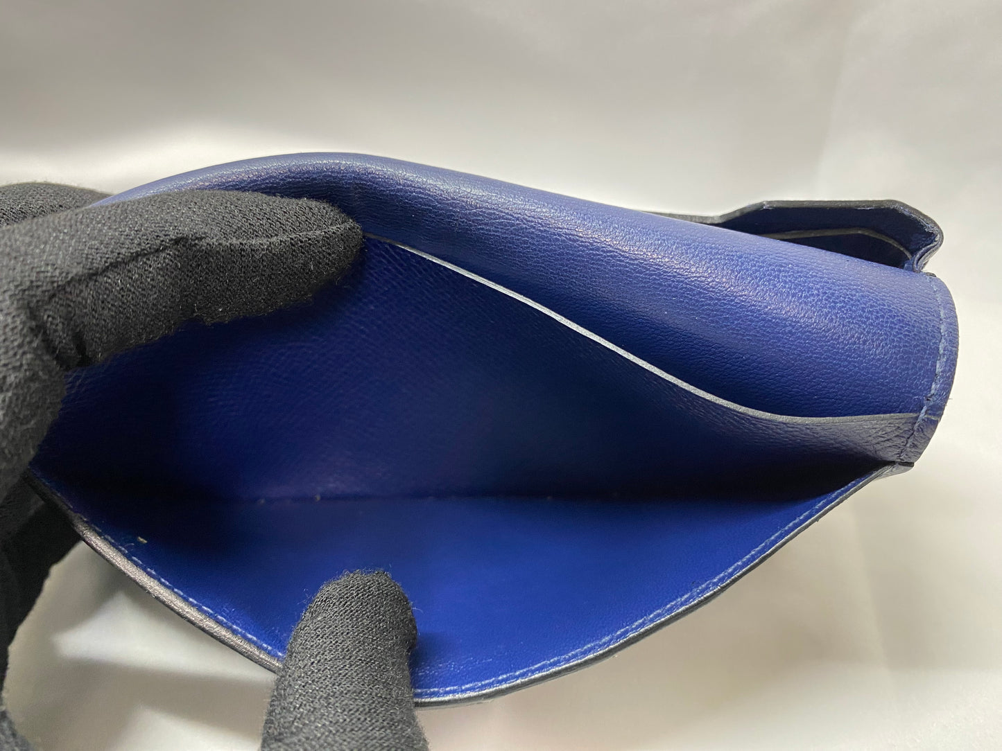 Hermès Hermès Smart Classic Notebook Case