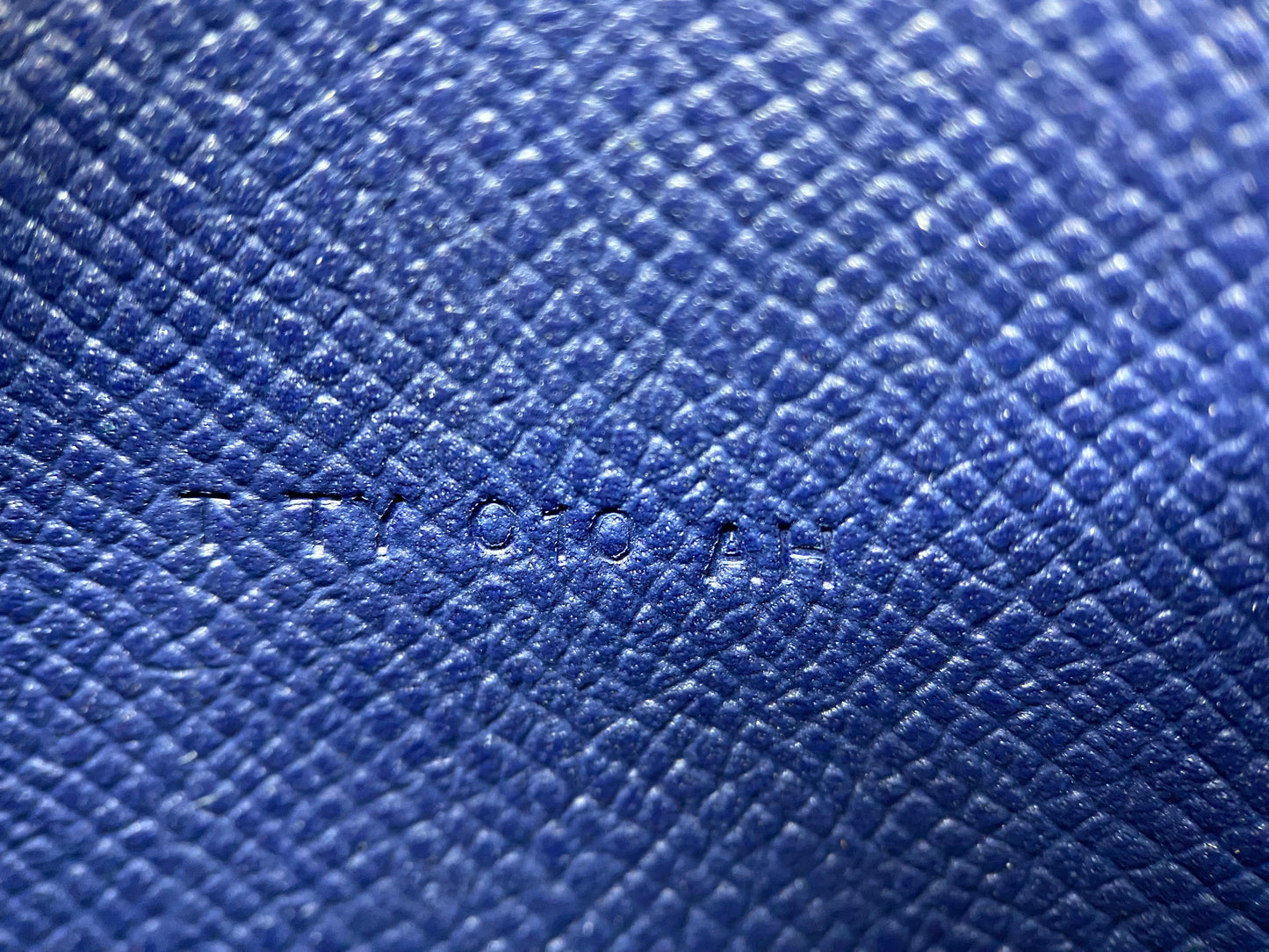 Hermès Hermès Smart Classic Notebook Case