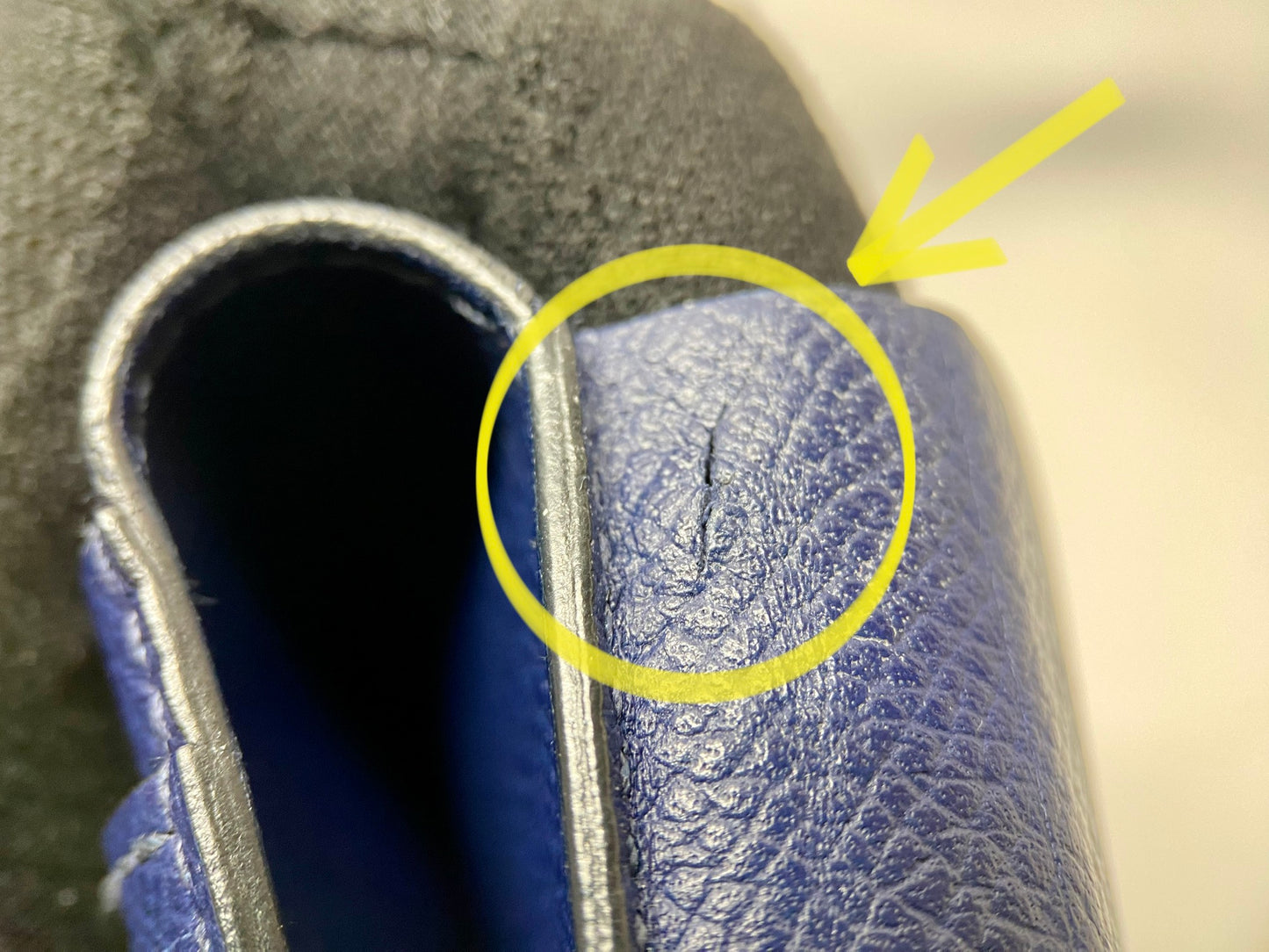 Hermès Hermès Smart Classic Notebook Case