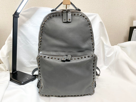 Valentino Garavani Valentino Garavani Studded Backpack Backpack