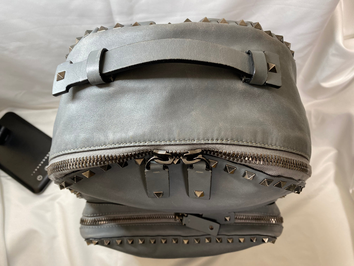 Valentino Garavani Valentino Garavani Studded Backpack Backpack