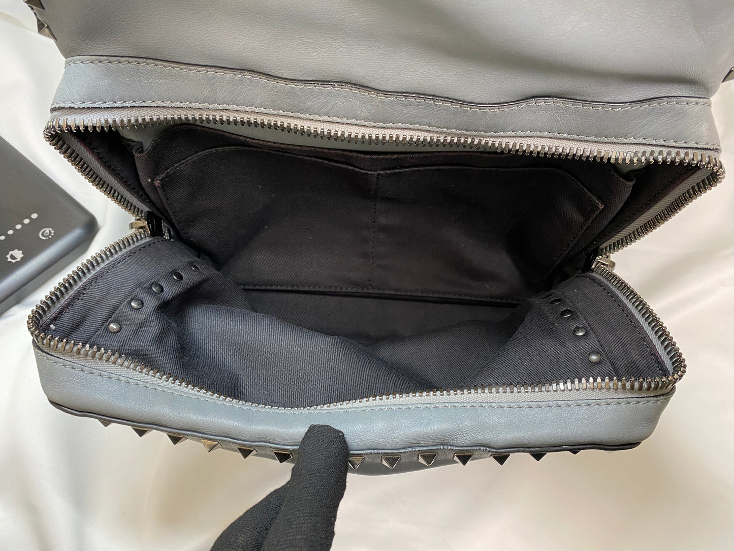 Valentino Garavani Valentino Garavani Studded Backpack Backpack