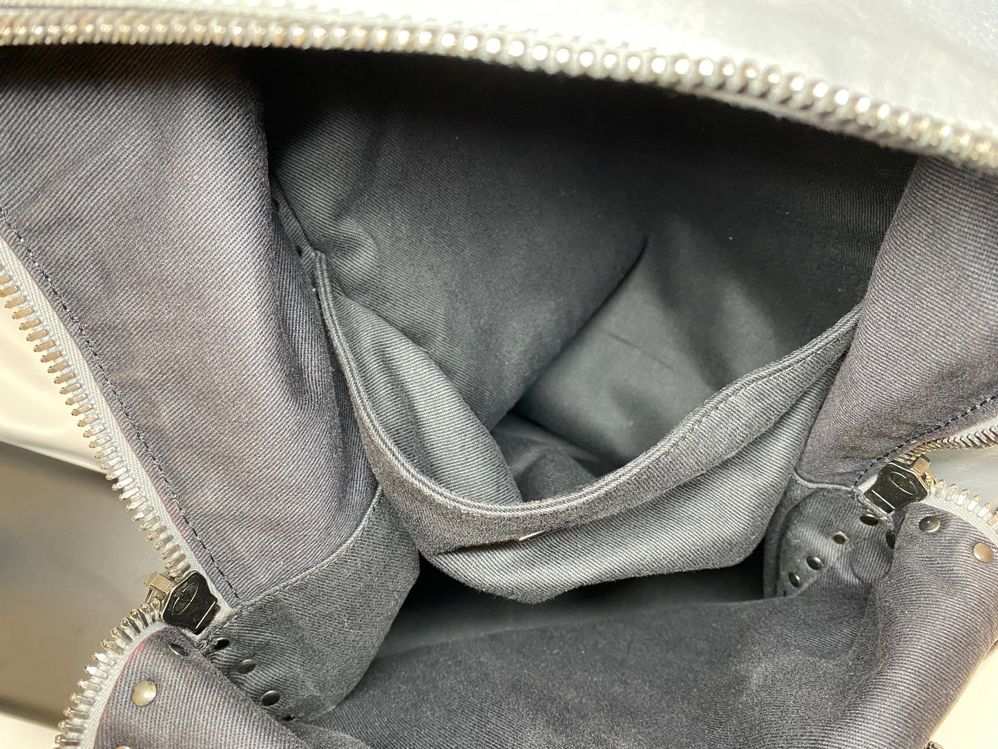 Valentino Garavani Valentino Garavani Studded Backpack Backpack