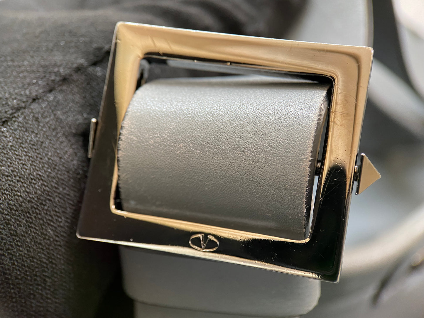 Valentino Garavani Valentino Garavani Studded Backpack Backpack