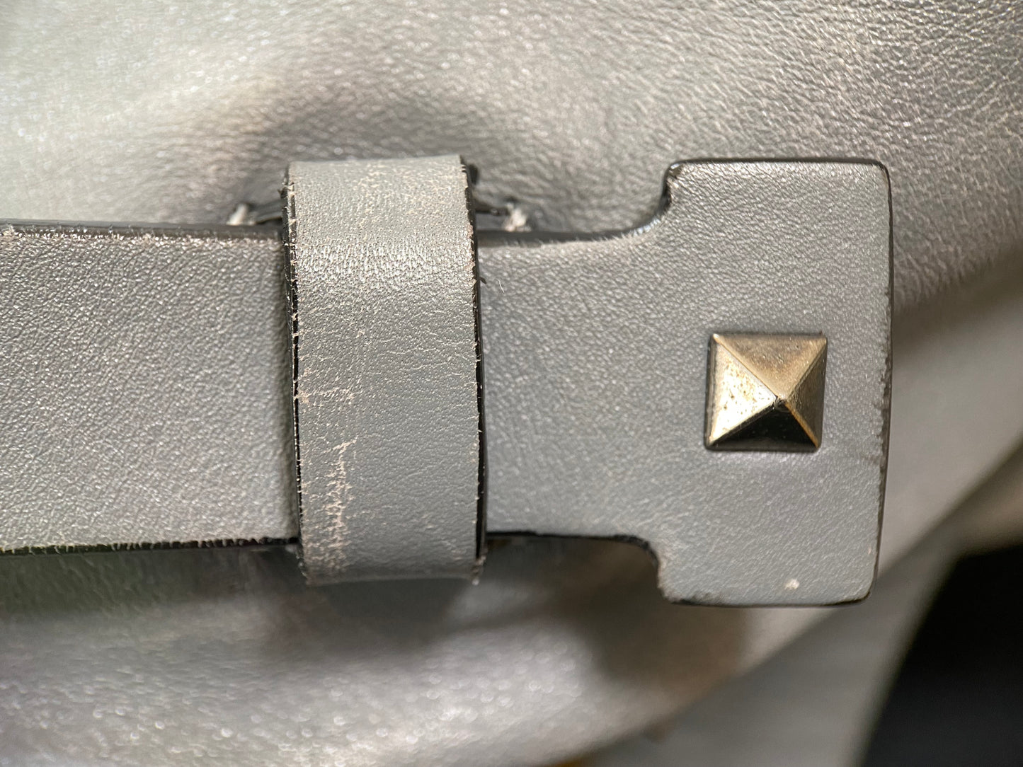 Valentino Garavani Valentino Garavani Studded Backpack Backpack