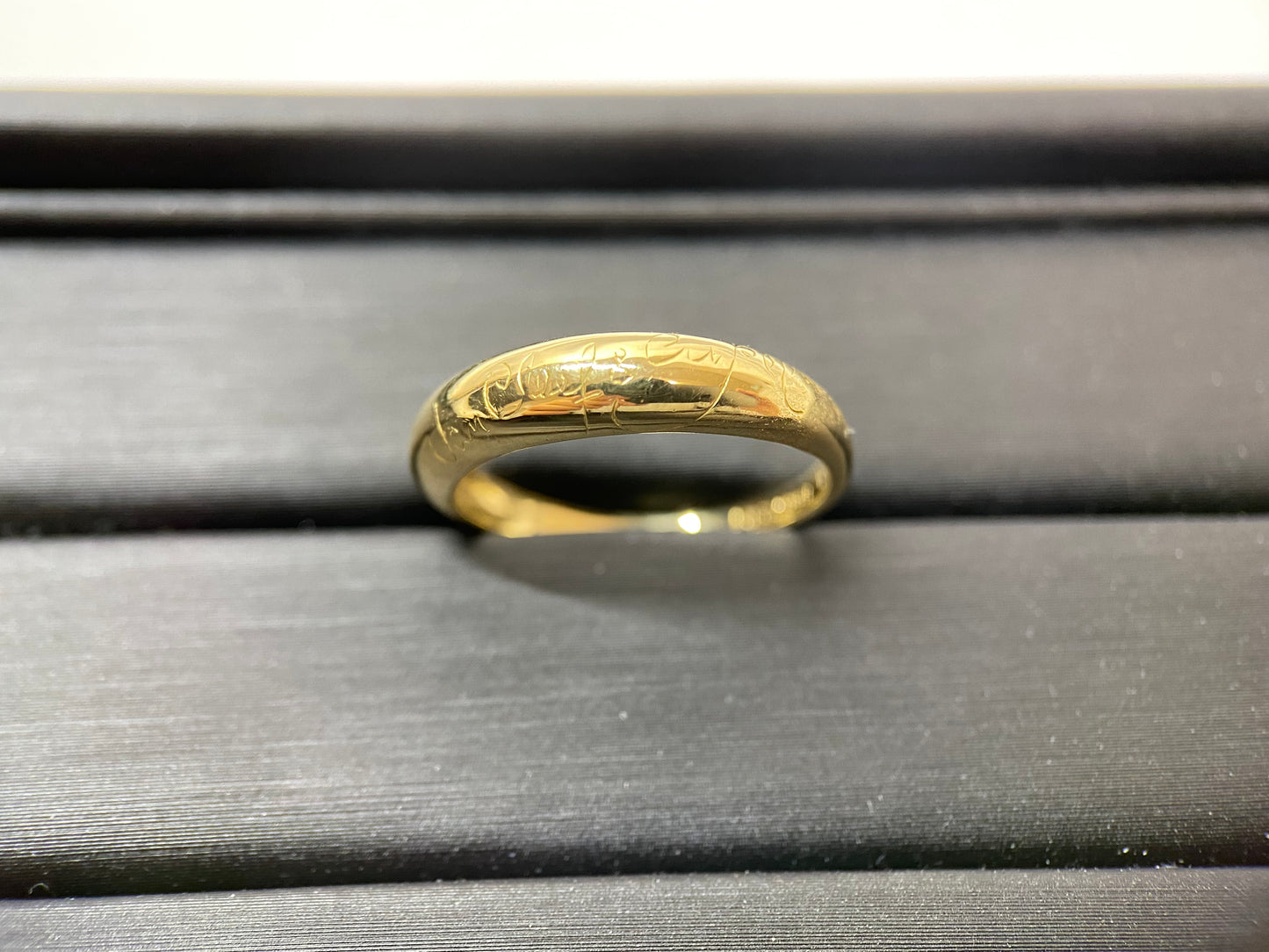 Van Cleef & Arpels Van Cleef & Arpels Senior Couture Ring #12 K18KT