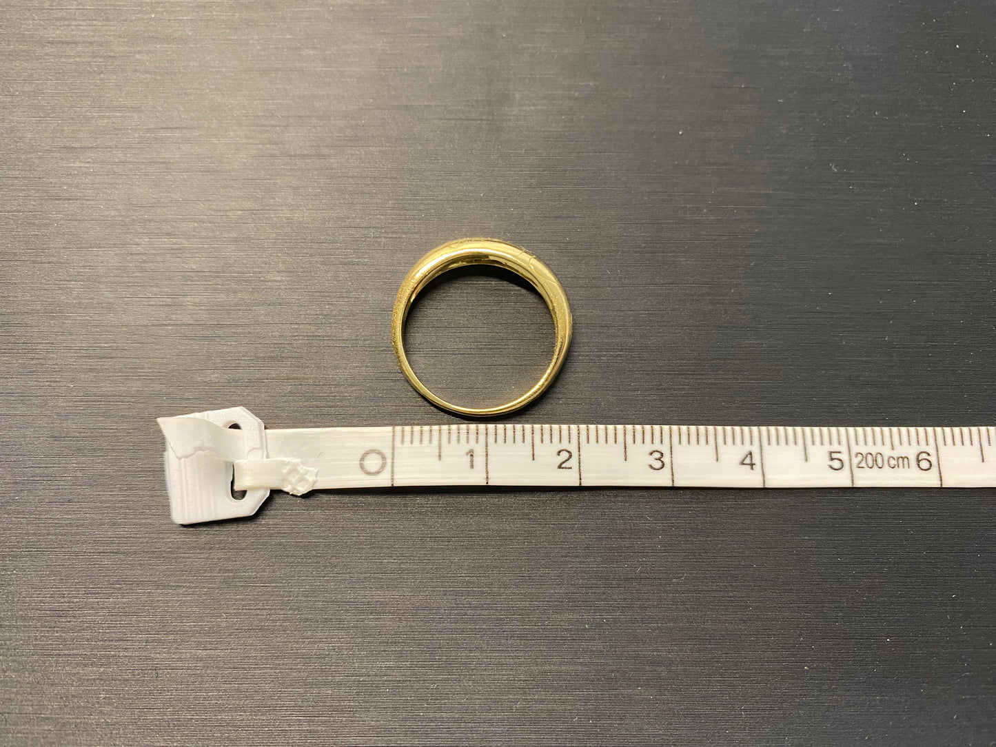 Van Cleef & Arpels Van Cleef & Arpels Senior Couture Ring #12 K18KT