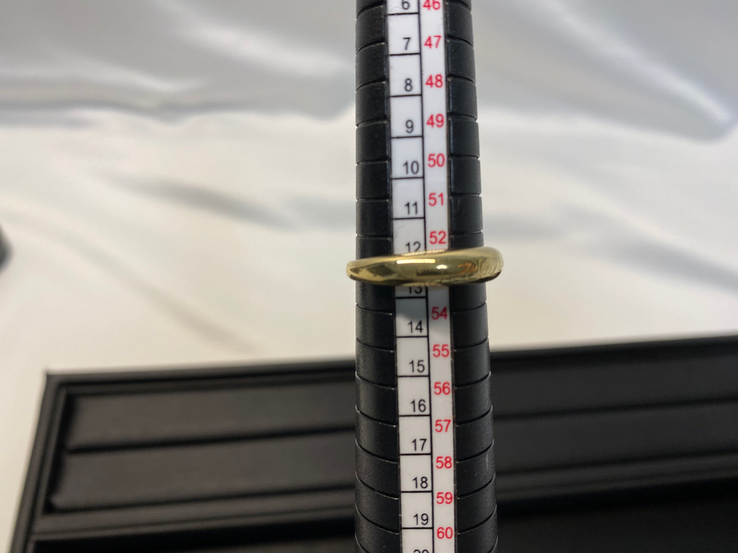 Van Cleef & Arpels Van Cleef & Arpels Senior Couture Ring #12 K18KT