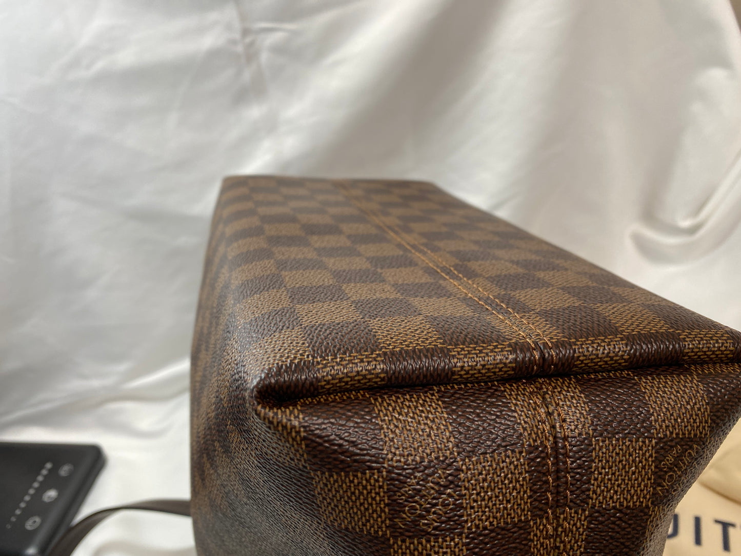 Beautiful Louis Vuitton LOUIS VUITTON Damier Jena PM