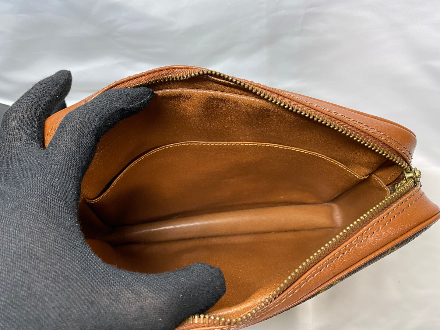 Louis Vuitton LOUIS VUITTON Monogram Pochette Sport