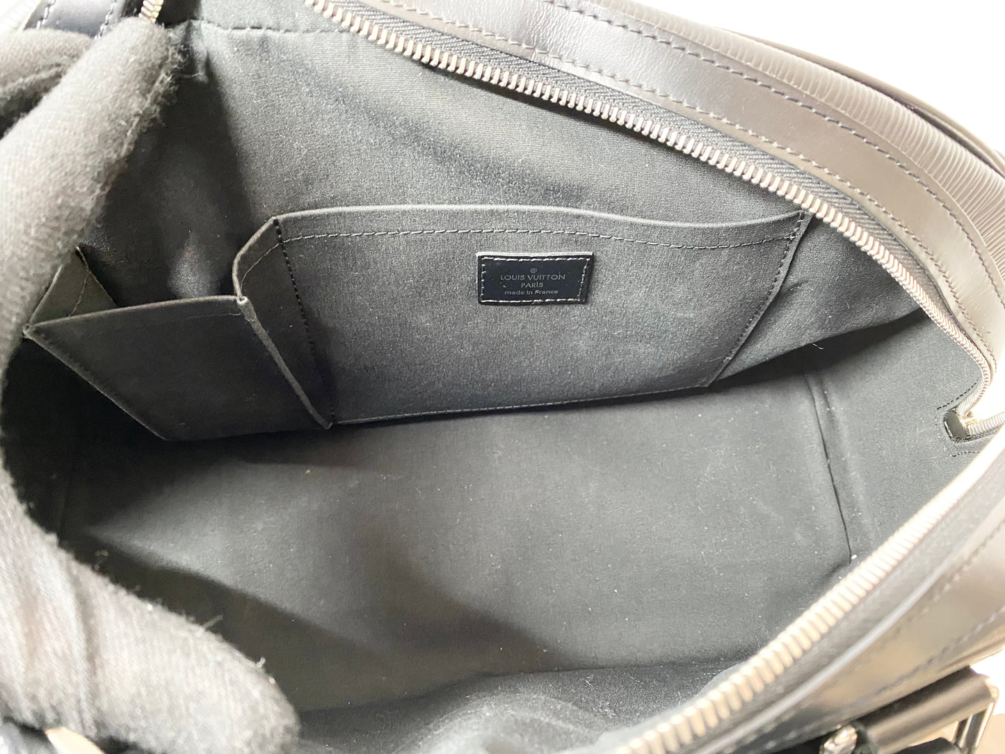 Louis Vuitton LOUIS VUITTON Epi Montaigne GM