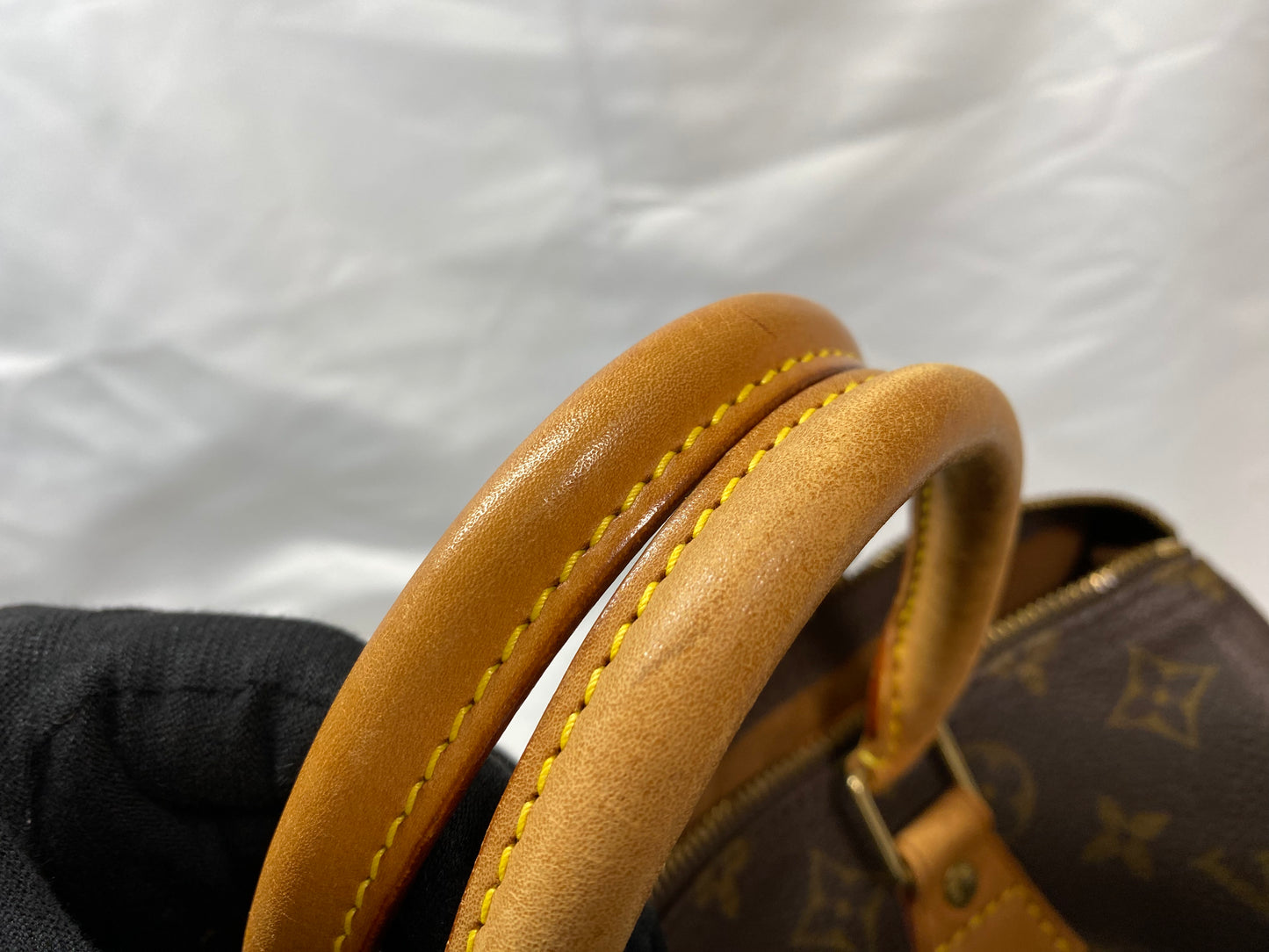 Louis Vuitton LOUIS VUITTON Monogram Speedy 30