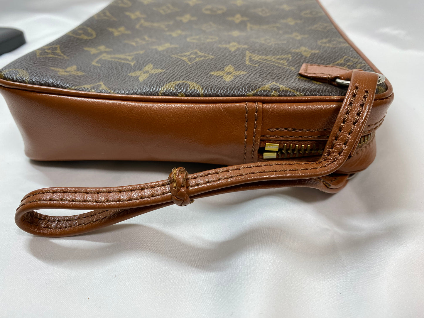 Louis Vuitton LOUIS VUITTON Monogram Pochette Sport