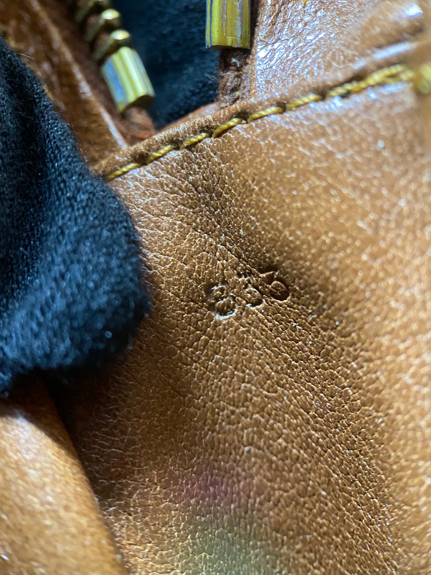 Louis Vuitton LOUIS VUITTON Monogram Pochette Sport