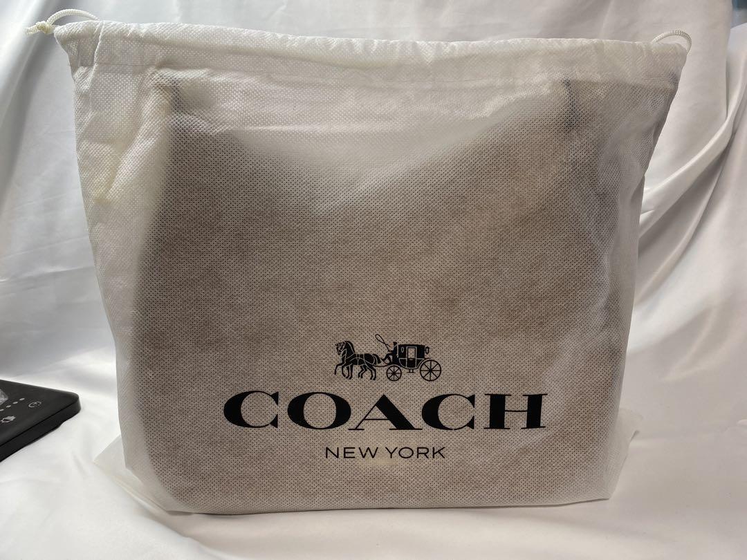 Beautiful Coach COACH leather shoulder bag F76695