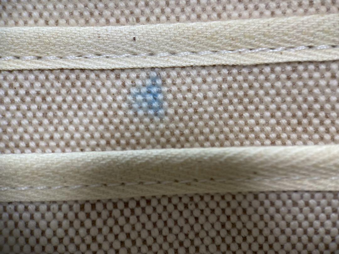 Hermès Hermès Yale Bag Cabas MM □F engraved