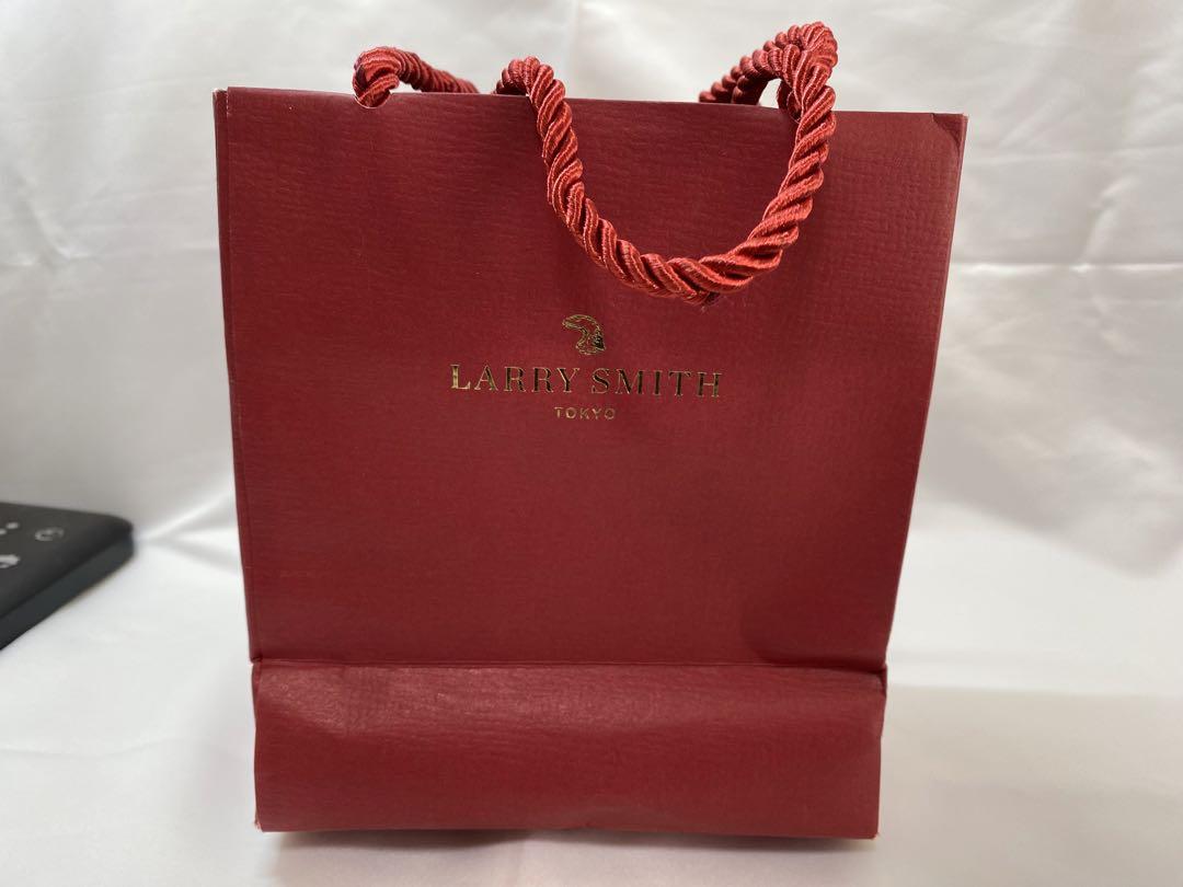 Beautiful Larry Smith Round Zipper Coin Purse Collaboration Product LT0110