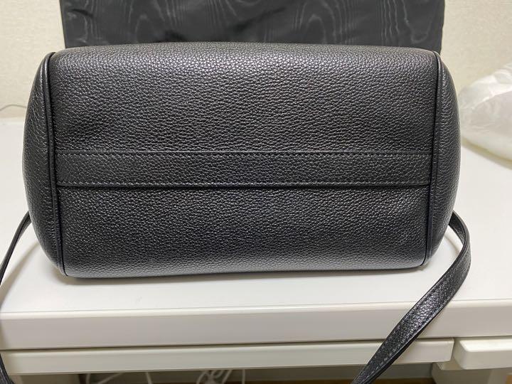 Beautiful Celine CELINE Small Fold Cava Handbag Black