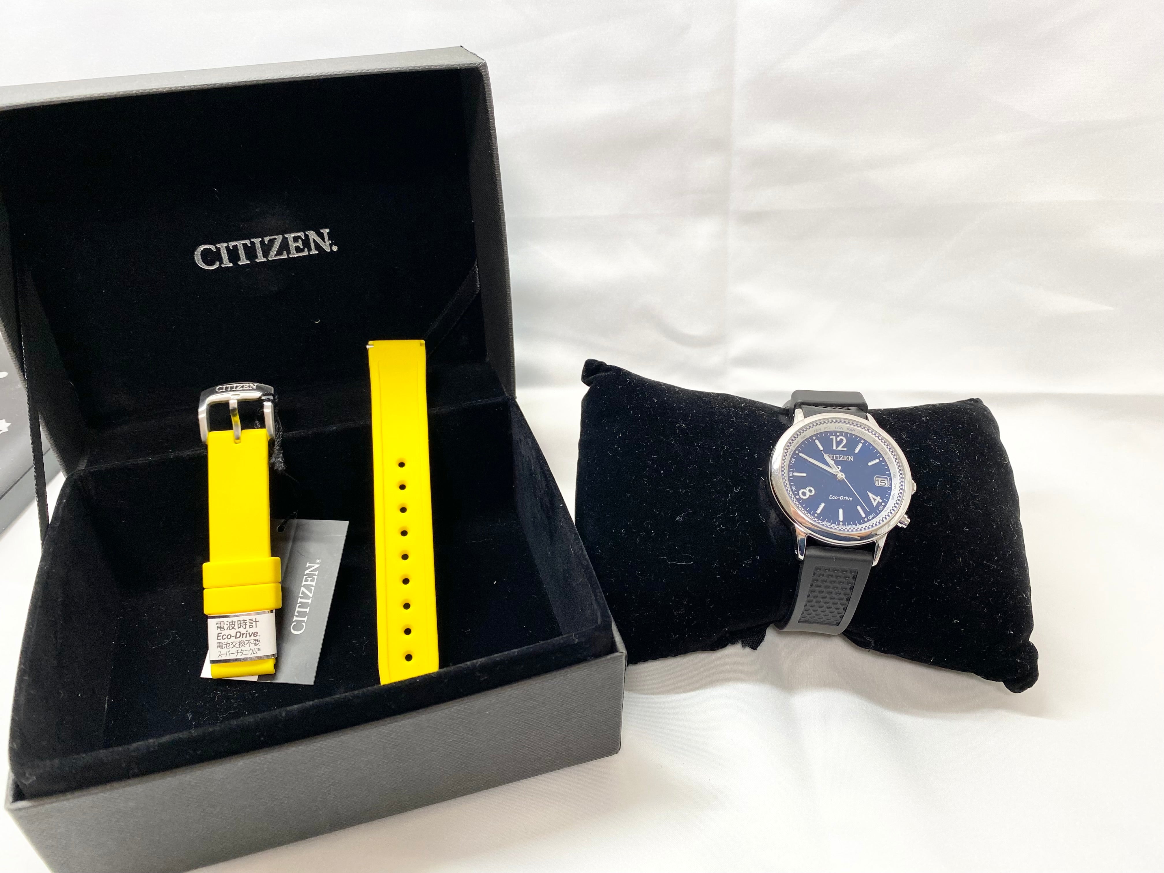 Naomi osaka best sale citizen watch