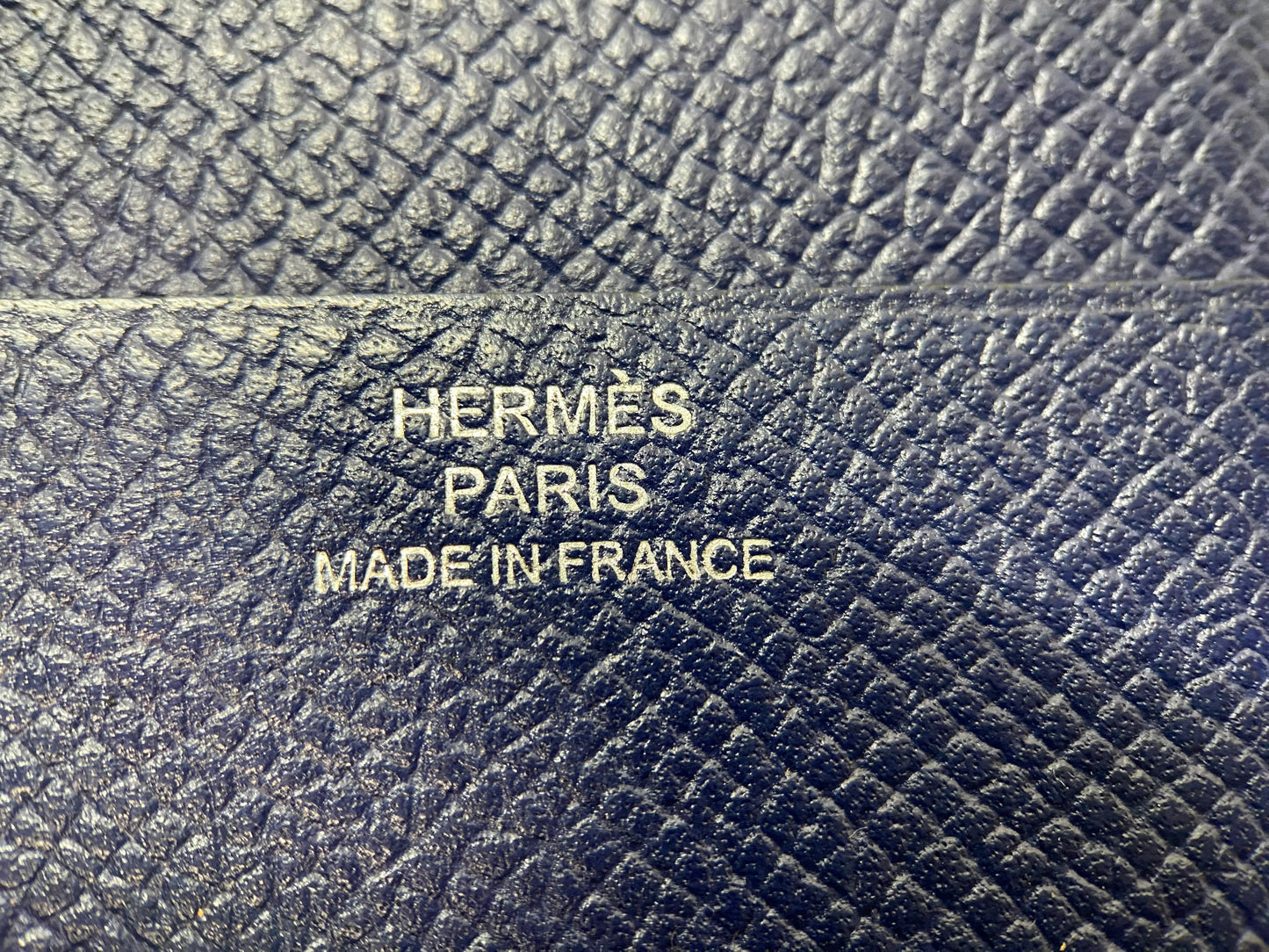 Hermès Hermès Smart Classic Notebook Case