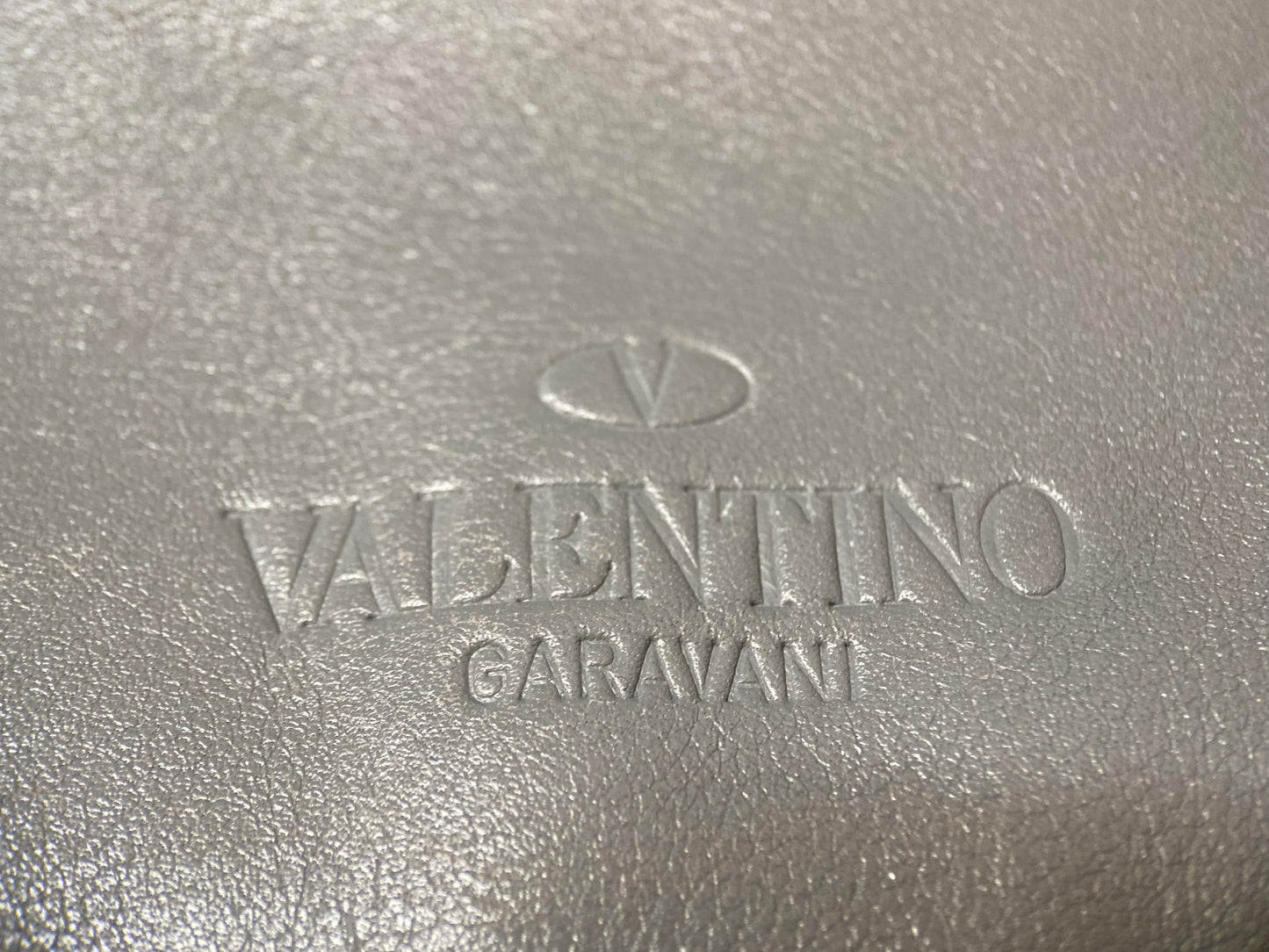Valentino Garavani Valentino Garavani Studded Backpack Backpack