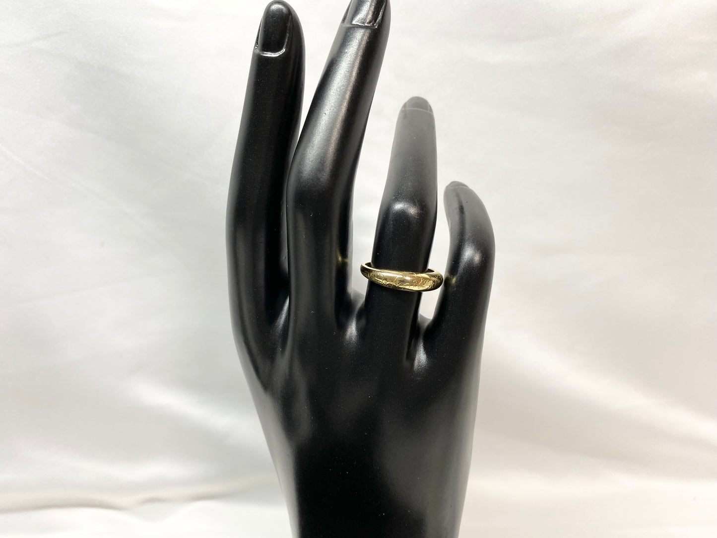 Van Cleef & Arpels Van Cleef & Arpels Senior Couture Ring #12 K18KT